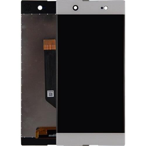 For Sony Xperia XA1 Ultra G3221 G3212 G3223 G3226 Lcd Screen Display WIth Touch Glass Digitizer Assembly for Xperia C7 repair