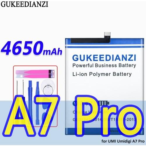 GUKEEDIANZI A7 Pro