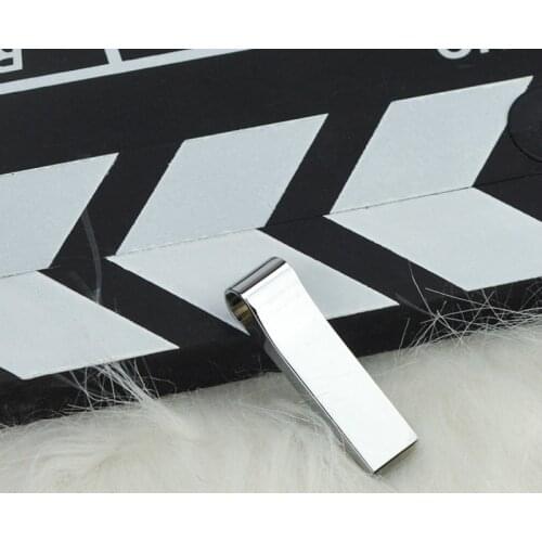 Custom Logo over 10 Pcs Free Usb Flash Drive 32gb 16gb 8gb 4gb Metal Key Flashdrive Waterproof Pendrive 8gb 4gb Memory U Sticks