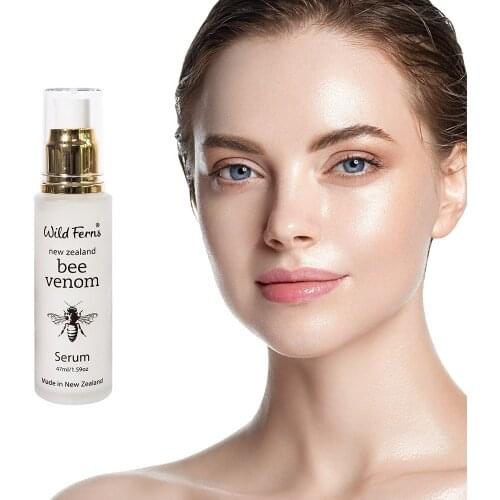 JYP Revitalizing Face Serums