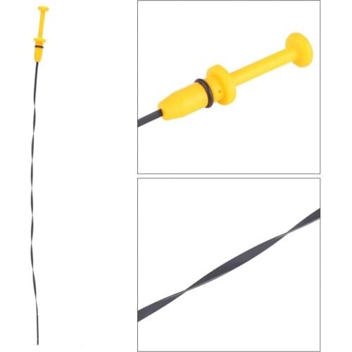 Engine Oil Dipstick for Citroen Saxo Berlingo Xsara Peugeot 106 206 306 307 117444 117482 Transmission Fluid Level Measure