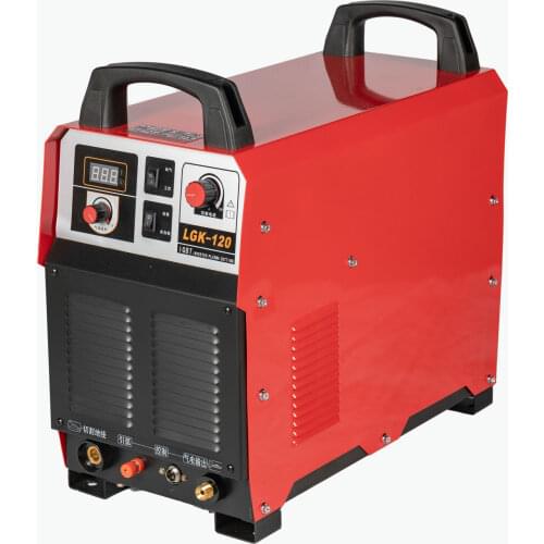 120a plasma cutting machine kit 5m fine plasma cutting torch