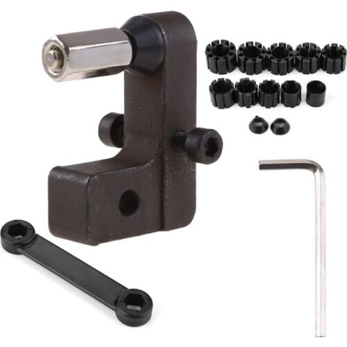 Ring Setter Ring Ball Clamp Engraving Ball Jewelry Setting Tool Accessories for Jeweler Jewelry Making Tool