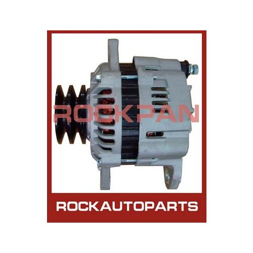 NEW 24V 45A CAR ALTERNATOR A3TN5188 ME049281 A3TN5386 A3TN5387 ME150693 FOR MITSUBISHI 4D33 FOR NEW HOLLAND EXCAVATOR E160