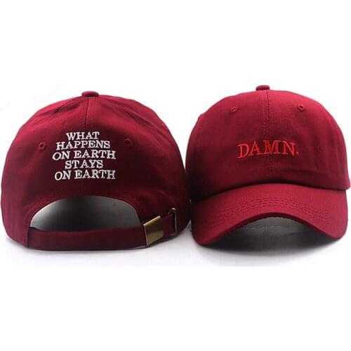 OIGOTTEKI Men's Baseball Caps