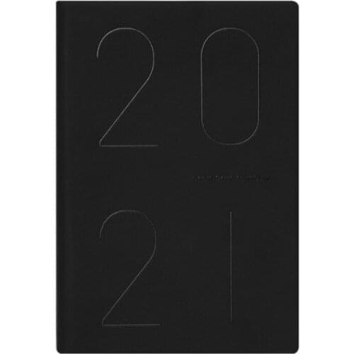 PPYY-Planner Organizer Diary A5 Notebook and Journal Weekly Notebook Travel Notepad School Business Plan Handbook