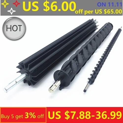 Developer Stirring Roller Ricoh 2060 1060 Stirring Roller Mp 7500 Developer Ricoh Roller For Ricoh 2075 1075 8000 Mp7500 8001