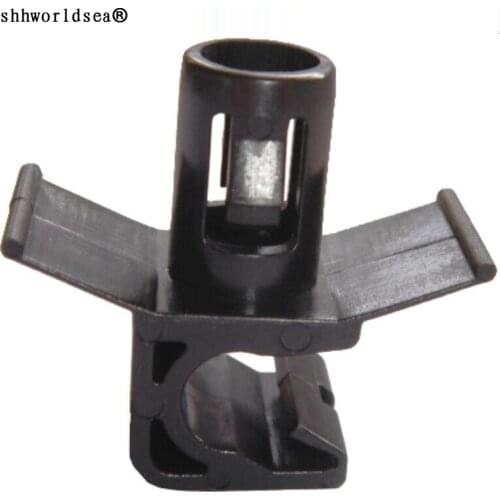Shhworldsea car clip fasteners Routing Clip for Toyota Hiace Joylong#A0007-47315