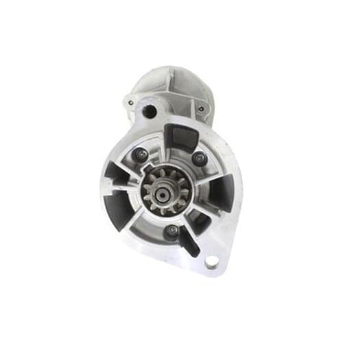 STARTER 028000-9040 128000-1560 128000-1561 Fits Toyota Daihatsu 6T 6.9T 12V 11T 2.5KW