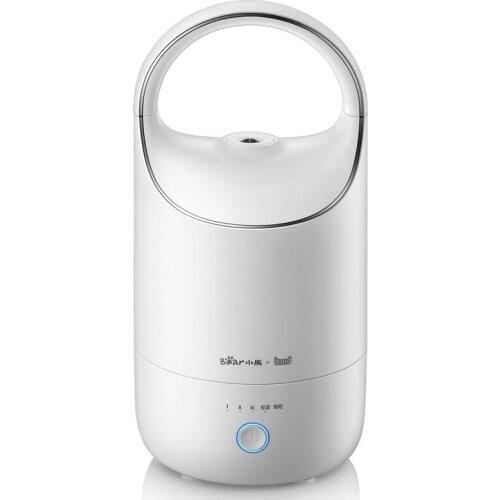 Humidifier Home Aromatherapy Ultrasound air humidifier Mute bedroom Pregnant woman air purifier Heavy fog smart aroma diffuser