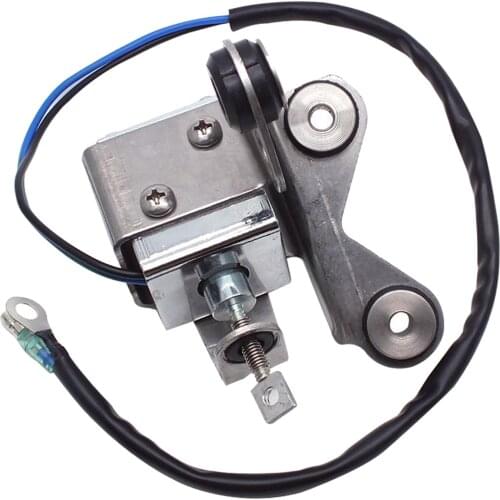 Solenoid Coil Replacement suitable for Yamaha Outboard 2T 40HP Ref.Number 6J4-86111-00