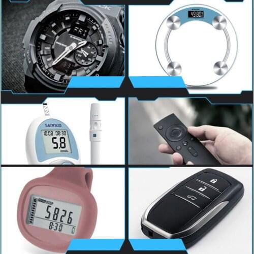 1 PC Rechargeable Battery Remote Key Fob For BMW VL2020 - 90 Degree Y5GF for car accessories