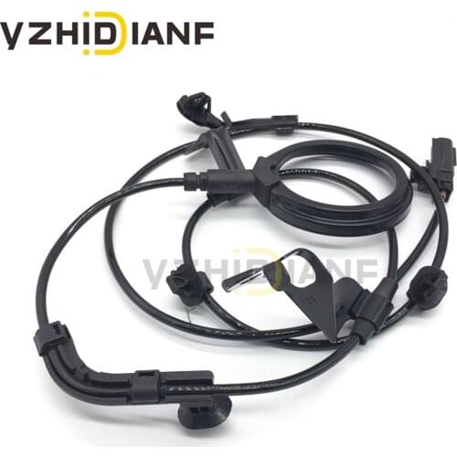 1x 89515 0D030 ABS sensor 89515-0D030 Car accessories Fast delivery Auto replacement parts