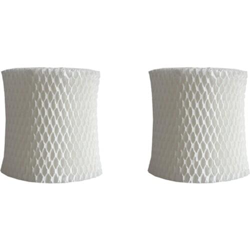 2Pcs Suitable for HU4706 HU4136 Humidifier Parts HU4706 Humidifier Filter HU4706-01/02/03 Filter s