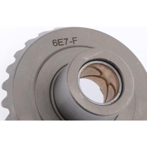 27T Forward Gear 2 Stroke For Yamaha 9.9HP 15HP Outboard Motor, Replaces E7-45560-00