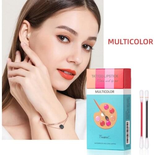 Помада Baafven China At AliExpress