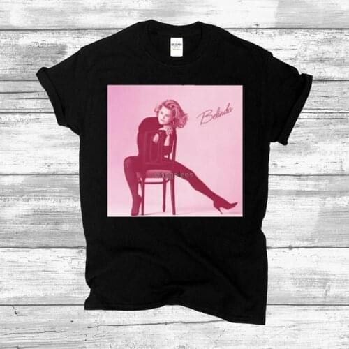 Belinda Carlisle T ShirtIdeal For Belinda Carlisle FansBelinda Carlisle The Lead Singer Of The Go GosT Shirt