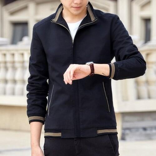 BingChenXu Mens Fleece Jackets