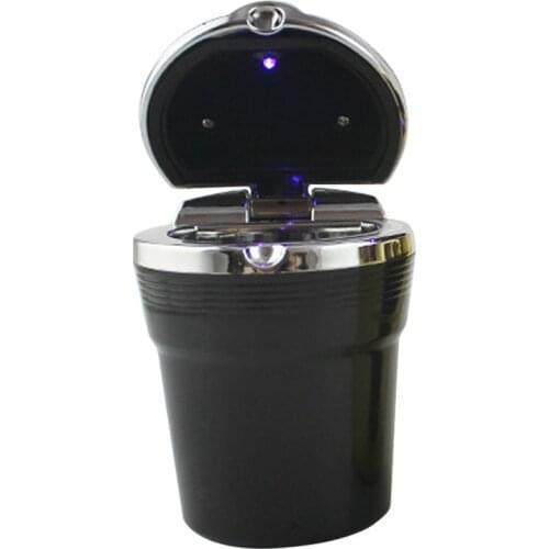 CNSPEED Ashtrays For Cars