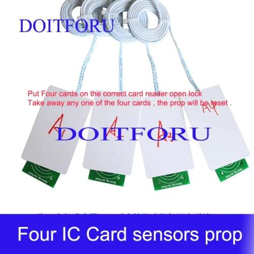 COUNS Computer Components