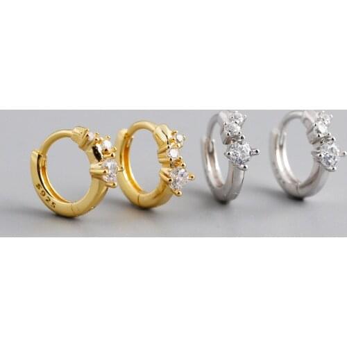 Enosola Piercing Rings