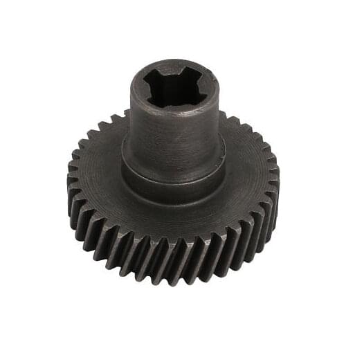 GBH2-28DRE Replacement Part Cluster Helical Gear Wheel for Bosch Electric Hammer