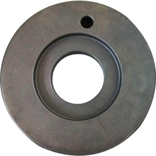 Swash plate MAG18 hydraulic motor parts for repair KAYABA walking motor