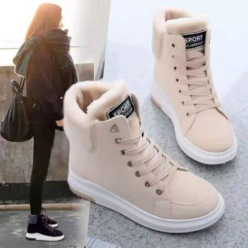 Ibiushen Women's Sneakers