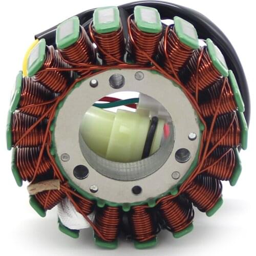 Motorcycle Ignition Magneto Stator Coil For Husqvarna TE250 TE310 TE450 TE510 TC250 TC450 TC510 SMR250 SMR450 SMR510 2008-2010