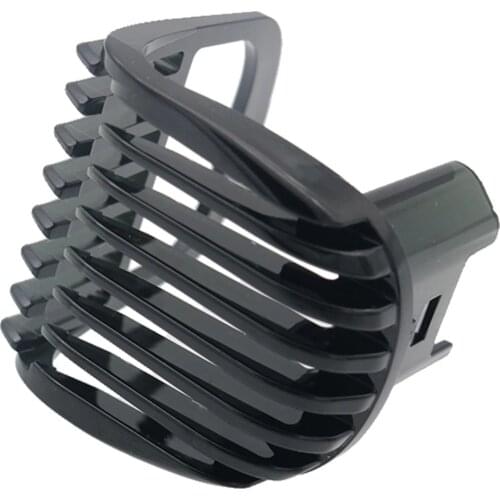 1Pcs Trimmer shaver Beard Comb For Philips BT405 QT3300 QT4000 QT4003 QT4007 QT4008 QT4012 QT4013 QT4014 QT4015 QT4018 XA4003