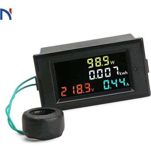 NODEMCU LUA WIFI Electricity Meters