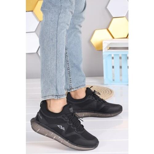 North of Wild Urenus Daily Memory Insole Male Sports Shoes