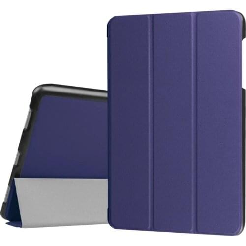 Slim Magnetic Flip Stand PU Leather Skin Sleeve Shell Funda Capa Cover Case For Asus Zenpad 3S 10 Z500 Z500M 9.7 inch Tablet