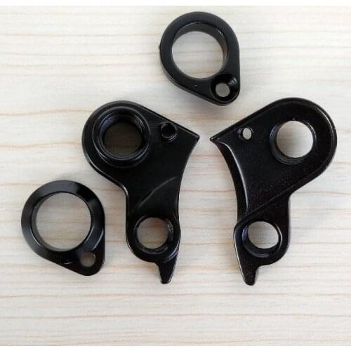 1SET Bicycle rear derailleur hanger For Cube scott canyon BMC FOCUS Bianchi Cannondale GHOST Merida FUJI LaPierre MECH dropout