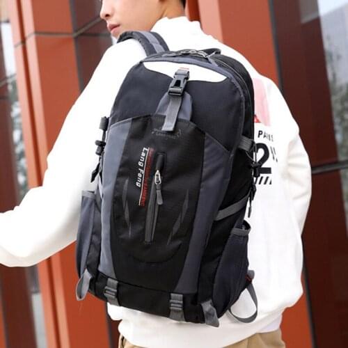 Мужские спортивные рюкзаки WENYUJH China At AliExpress