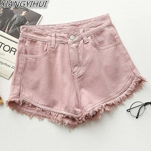 Xiangyihui Women's Shorts