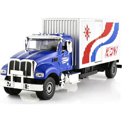 1:50 Toy Truck Alloy Diecasts & Toy Vehicles Model Cars Collection Pull Back Model Cars Kids Toys Christmas Birthday Gifts 2020
