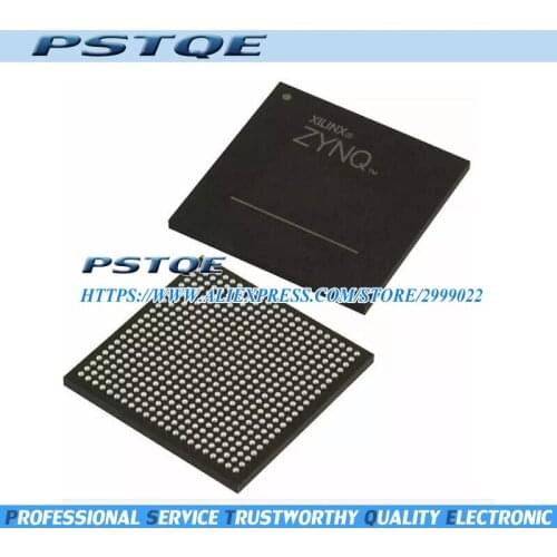 1PCS 100% NEW Original XC7Z015-2CLG485E XC7Z015 2CLG485E BGA