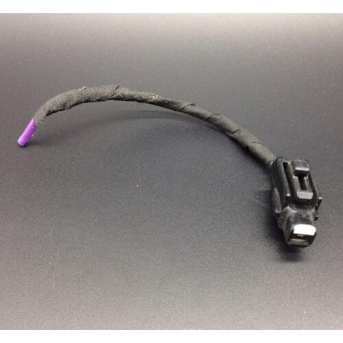 1pc for Toyota Crown Reiz Highlander Yaris Camry Corolla Starter Motor cable Harness Plug wire line