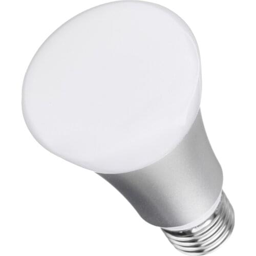 1PCS E27 85-265V LED Lamp RGB Bluetooth Wifi APP Control Smart Bulb RGBW RGBWW LED bulb IR Remote Control Home Lighting