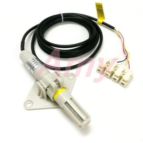 Temperature and Humidity Sensor Humidity Sensor Module Temperature and Humidity Transmitter RS485 Voltage 0-5V 0-10V Output