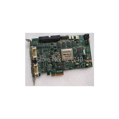 Industrial equipment board AQUARIUS CL PCIEx4 DALSA OR-X4C0-XPF00