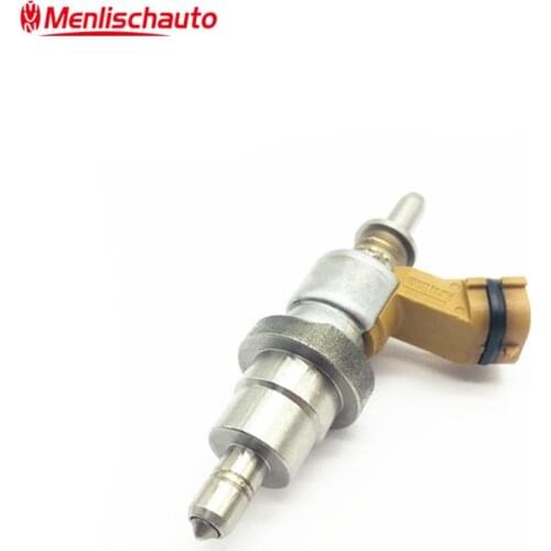 Original Quality Fuel Injector Nozzle 23710-26011 23710-26012 For RAV4 Avensis 2.0 2.2