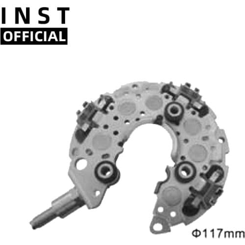 ALTERNATOR GENERATORS RECTIFIER BRIDGE FOR INR421 421000001, 421000002, 421000004, 421000006,421000010,421000030, 4210000301