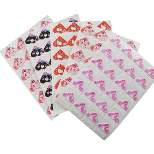 Scrapbooking Leaves GUIRONGXIN China