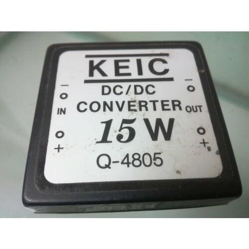 Original imported Q-4805 ECW12-121230C MPW1044 MPW1046 MPW1047 EWD4824S1 CHB150-48S24 TEN10-1222 PMA10S05 quality assurance