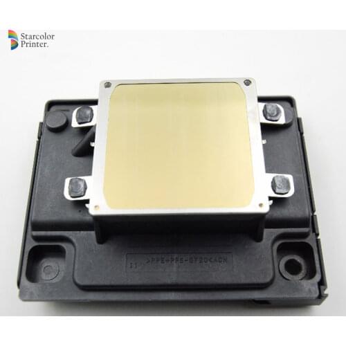 F190000 F190010 F190020 Printhead Printer Print Head for Epson WF-7015 WF-7510 WF-7511 WF-7515 WF-7520 WF-7521 WF-7525
