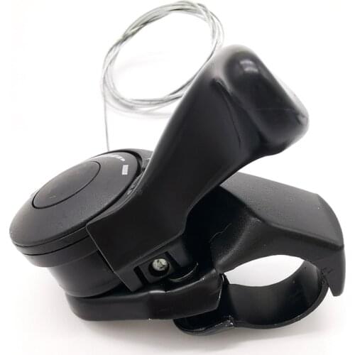 SL-TX30 3x7 Speed SIS Mountain Bike Thumb Shifter Plus Set TOURNEY Shifting Lever 21S Left Right Bicycle Parts