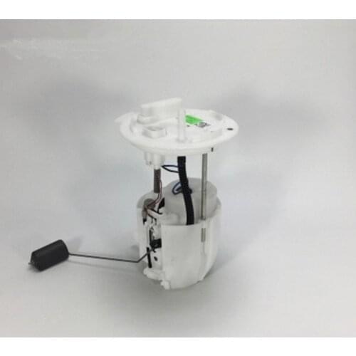 WAJ Fuel Pump Module Assembly AG13-9H307-AB Fits For Ford Taurus Lincoln Mks 2010-2014