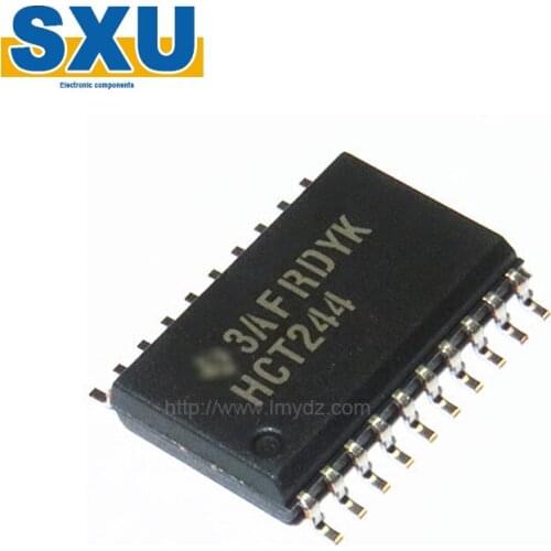 SXU Electronic Components